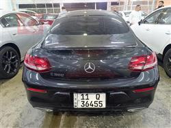 مرسيدس بنز C-Class